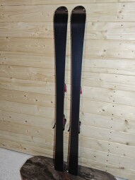 LYŽE VOLKL FLAIR JR 140CM